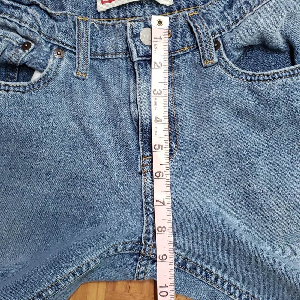 LEVI'S 511 slim jeans - Picture 11 of 12